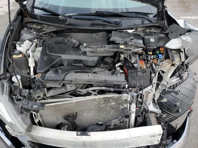 2016 NISSAN ALTIMA 2.5 #3301962415