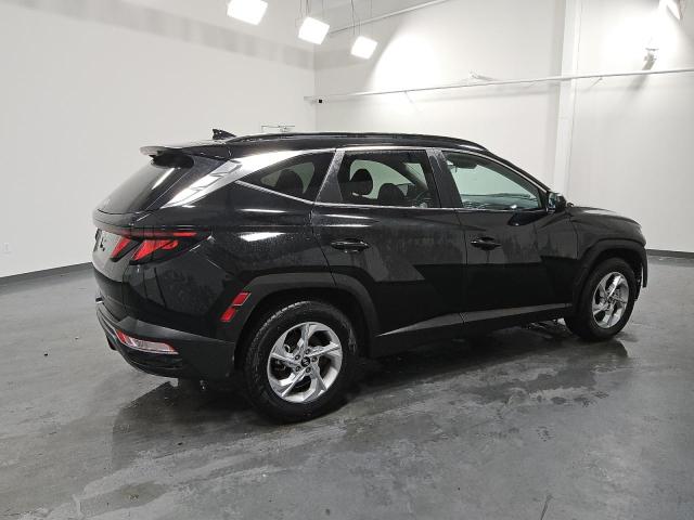 2024 HYUNDAI TUCSON SEL - 5NMJB3DE2RH362124