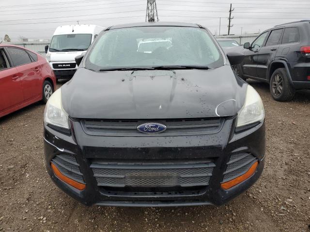 2016 FORD ESCAPE S #3292468717