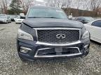 Lot #3315420360 2015 INFINITI QX80
