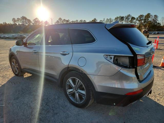 2014 HYUNDAI SANTA FE G #3290310262