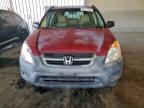 Lot #3297973770 2002 HONDA CR-V LX