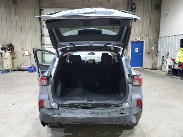 2022 FORD ESCAPE SE - 1FMCU9G64NUA91902