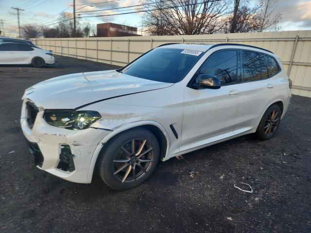 Global Auto Auctions: 2023 BMW X3 M40I