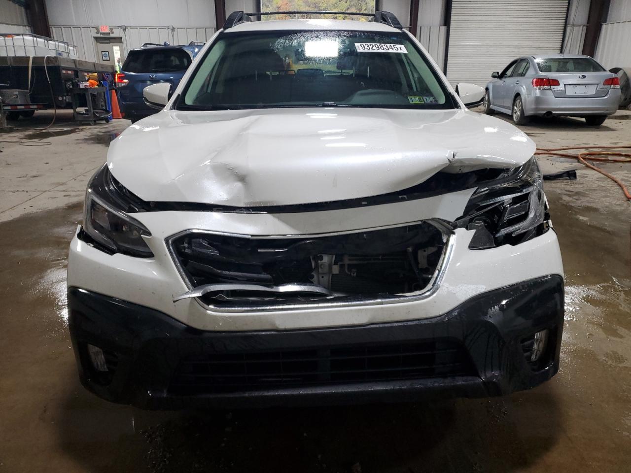 SUBARU OUTBACK PREMIUM