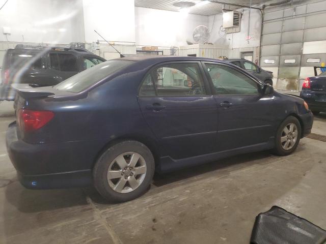 2005 TOYOTA COROLLA CE #3294323874