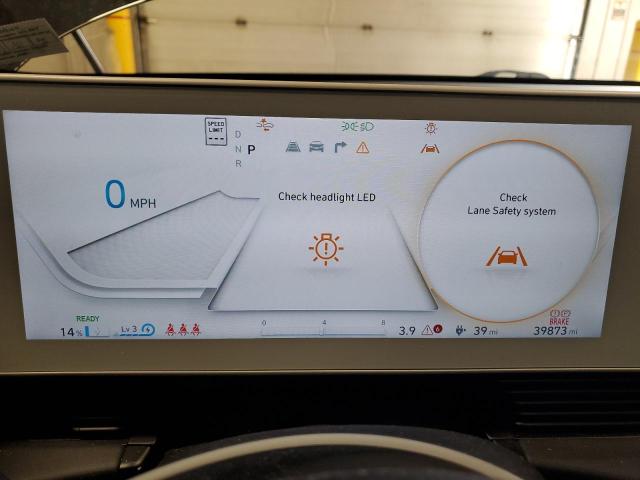 2024 HYUNDAI IONIQ 5 SE #3292301264