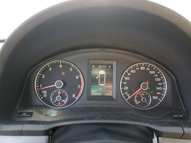 2010 VOLKSWAGEN EOS TURBO #3310602344