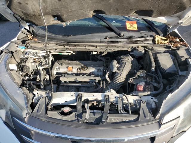 2014 HONDA CR-V EX #3309287633
