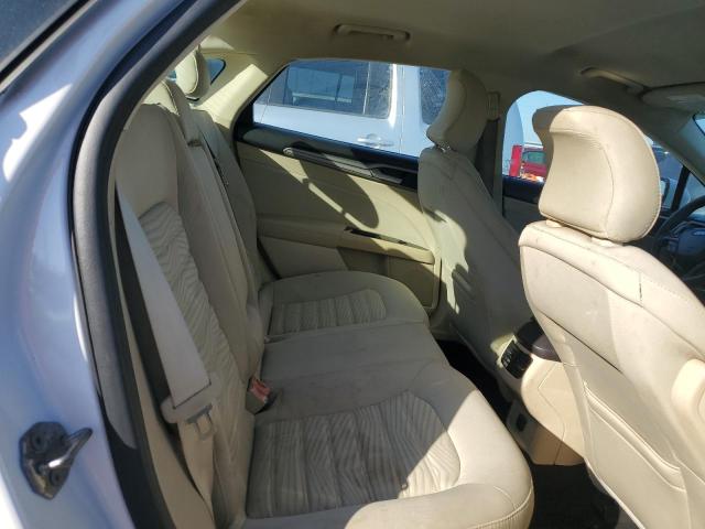 2016 FORD FUSION SE #3303885768