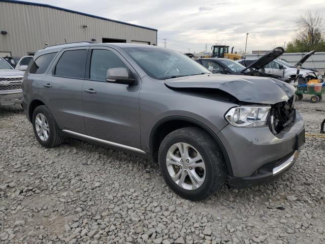 2011 DODGE DURANGO CR #3303986704