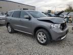 Lot #3303986704 2011 DODGE DURANGO CR