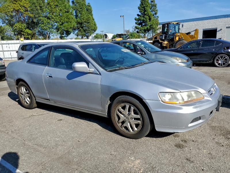 2001 HONDA ACCORD EX #3298085146