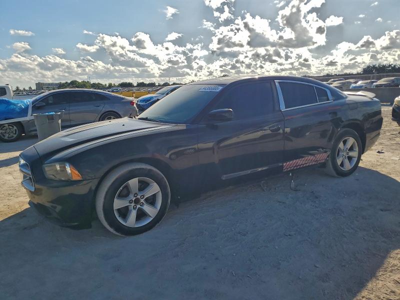 2013 DODGE CHARGER SE #3303658947