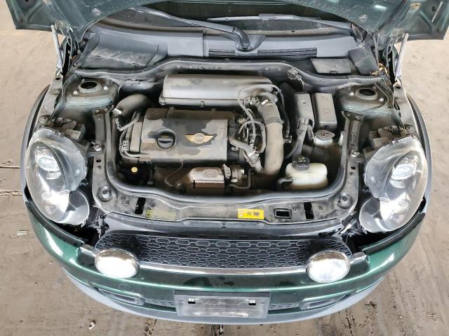 2015 MINI COOPER COU #3302963609