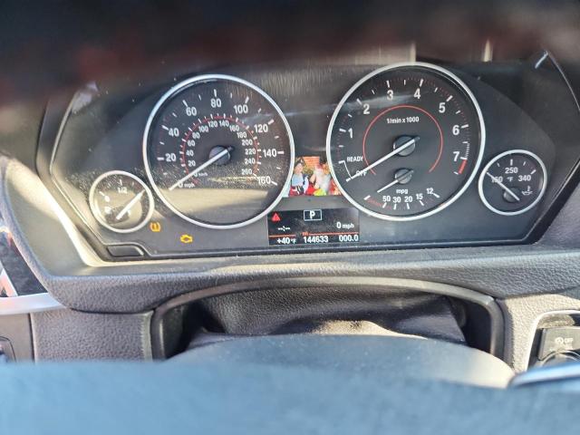 2016 BMW 340 I WBA8B3G56GNT92735