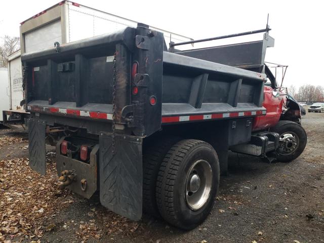 2001 FORD F650 SUPER #3303570954