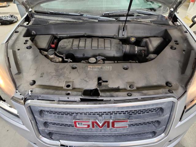 2013 GMC ACADIA SLE #3309201624
