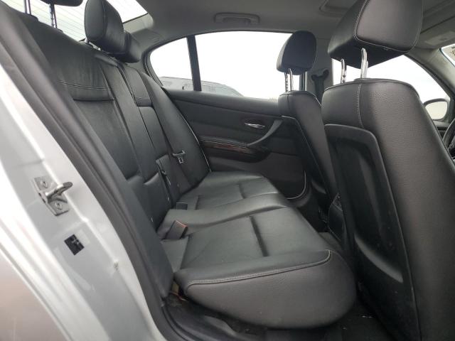 2011 BMW 328 XI SUL #3291212954