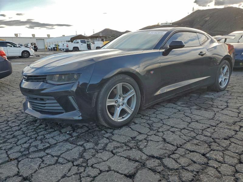 CHEVROLET CAMARO LT