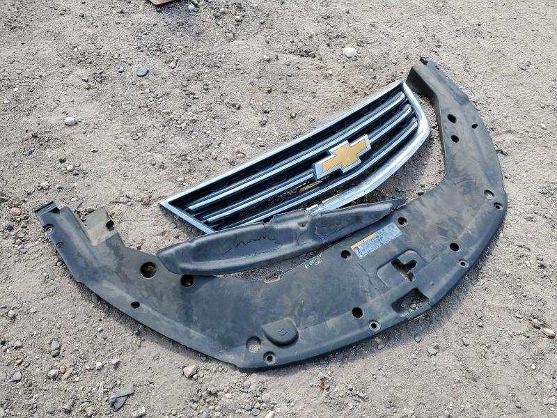 2016 CHEVROLET TRAVERSE L #3310608272