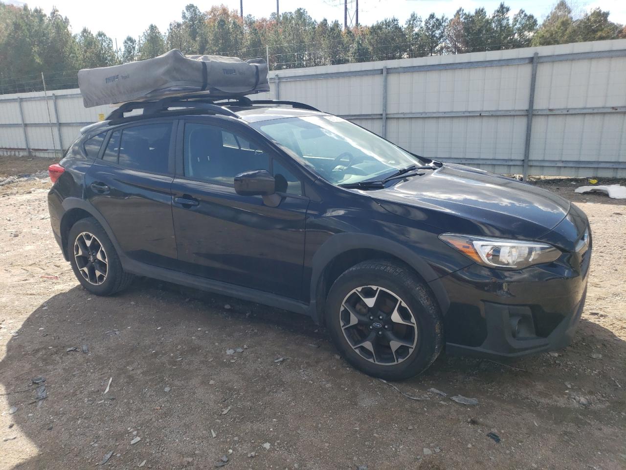SUBARU CROSSTREK PREMIUM