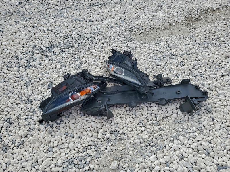 2019 MAZDA 3 #3303884724