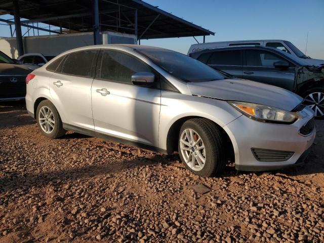 2017 FORD FOCUS SE #3291623271