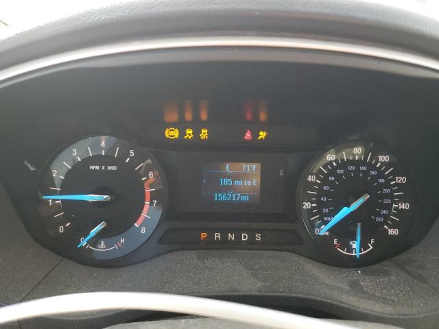 2015 FORD FUSION S #3293500412