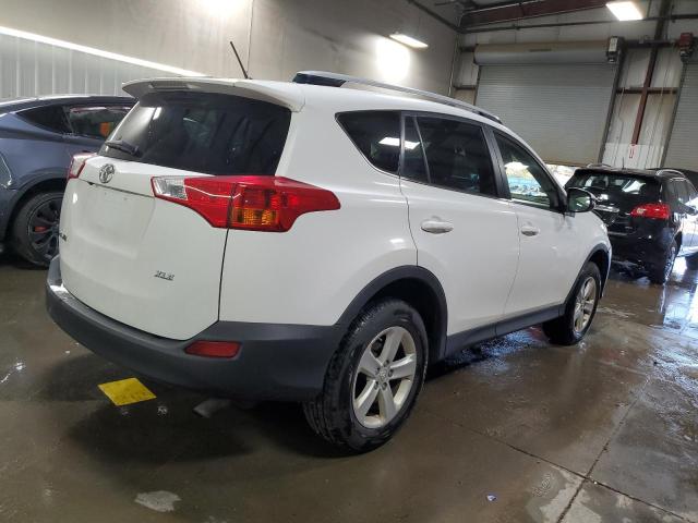 2013 TOYOTA RAV4 XLE #3287777126