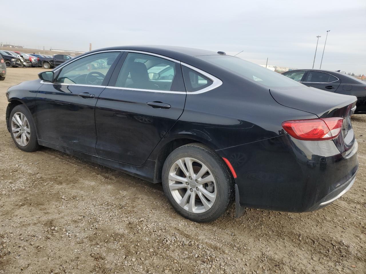 CHRYSLER 200 LIMITED