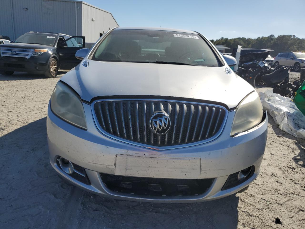 BUICK VERANO