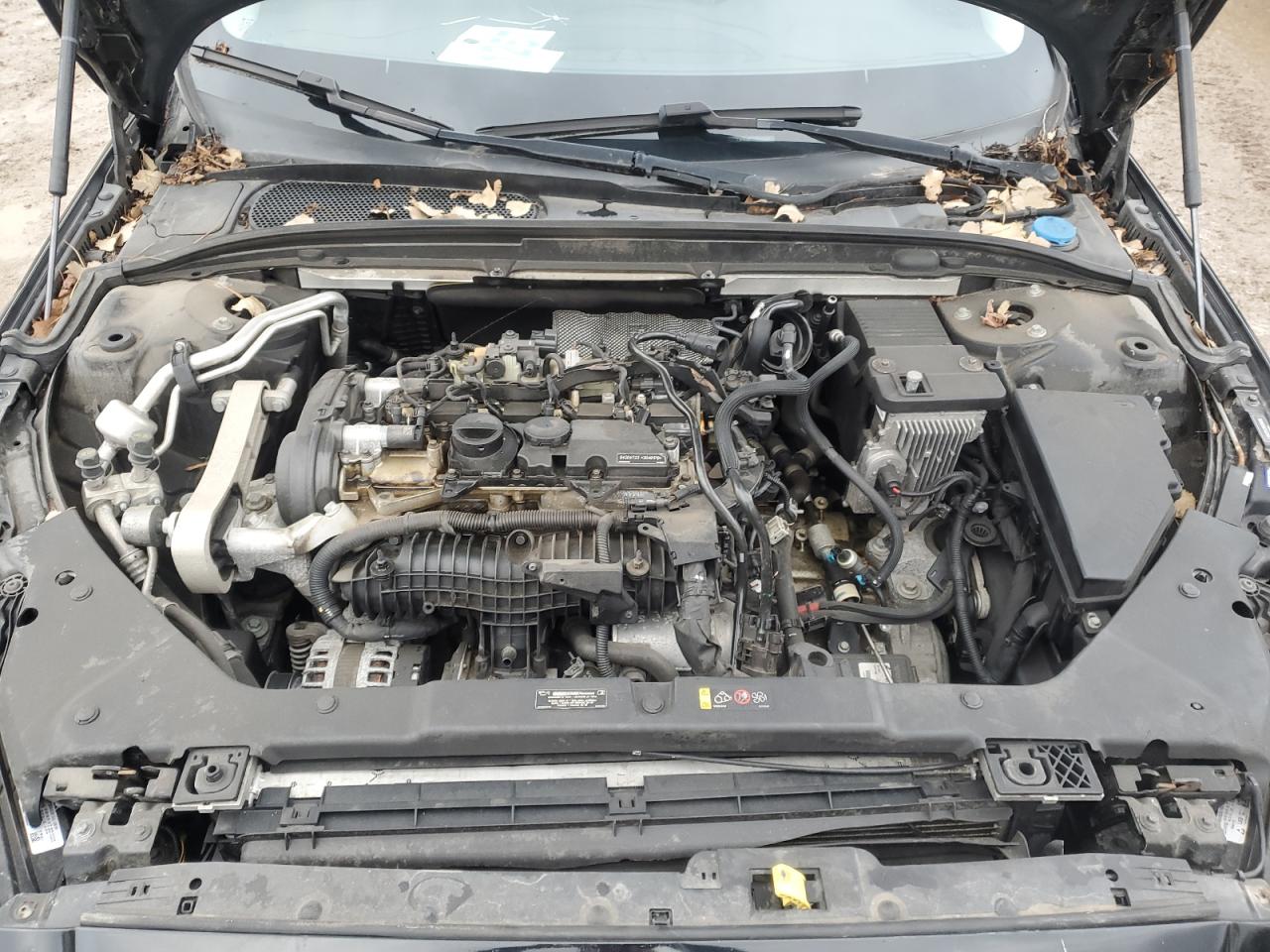 VOLVO S60 T5 MOMENTUM