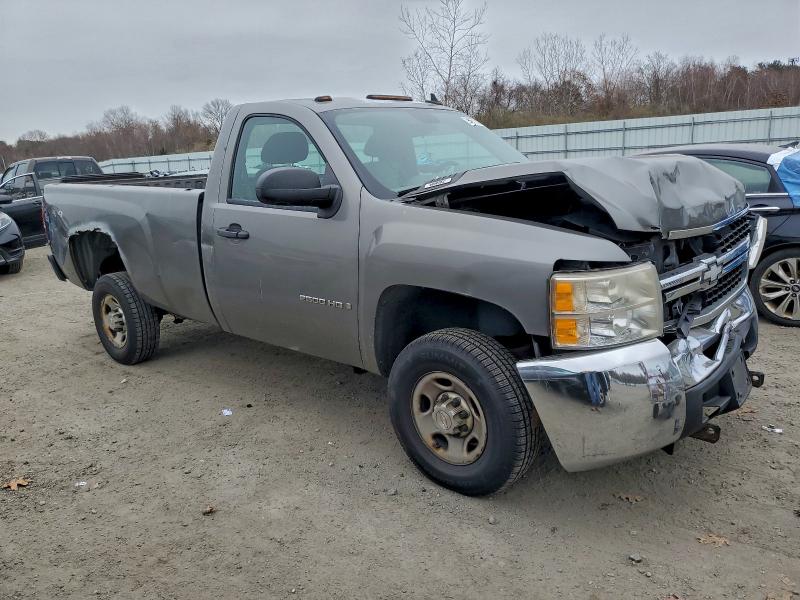 2009 CHEVROLET SILVERADO #3305427452
