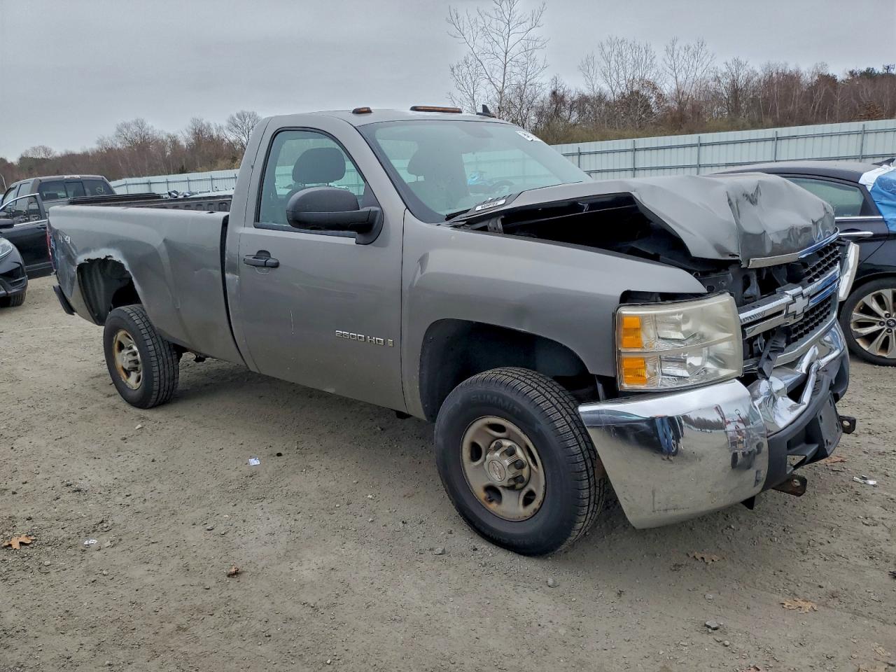Lot #3305427452 2009 CHEVROLET SILVERADO
