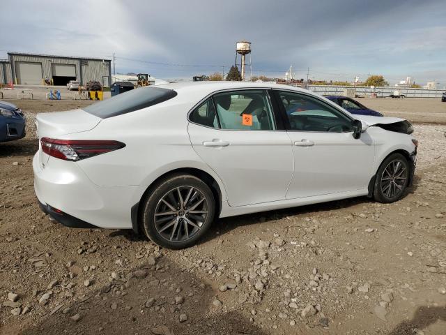 2023 TOYOTA CAMRY XLE #3291378160