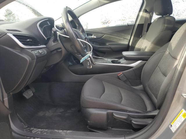 2017 CHEVROLET VOLT LT #3303573937