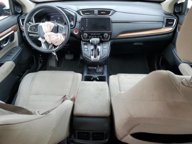 2019 HONDA CR-V EX #3297932841