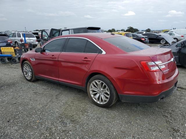 2014 FORD TAURUS LIM #3292550693