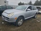 Lot #3296967842 2004 PORSCHE CAYENNE S