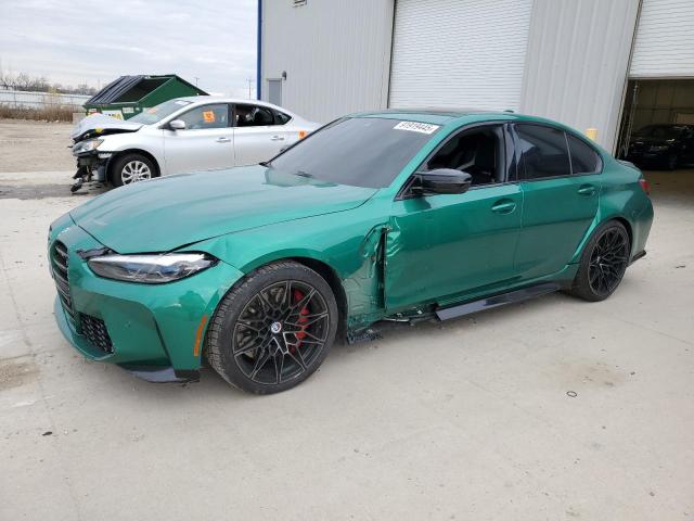 2022 BMW M3 COMPETI #3309624139
