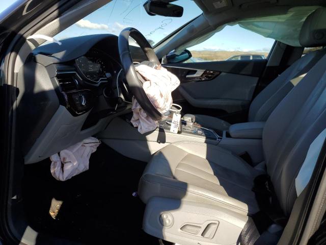 2019 AUDI A4 ALLROAD #3303882694