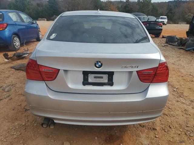 2011 BMW 328 XI #3292471683