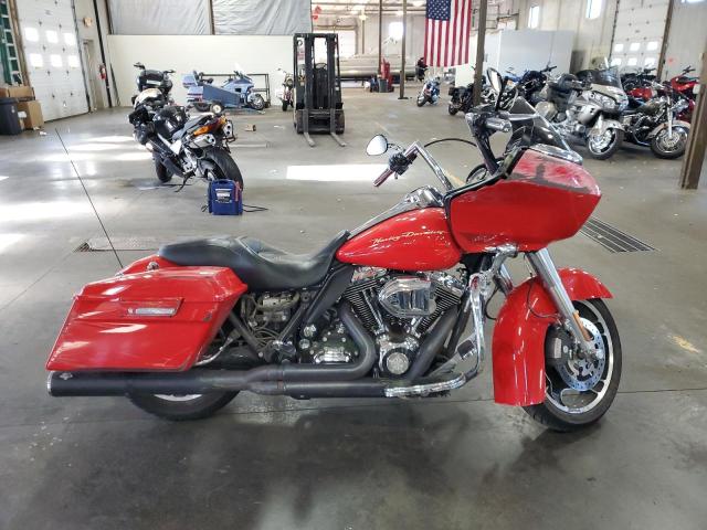 Global Auto Auctions: 2010 HARLEY-DAVIDSON FLTRX