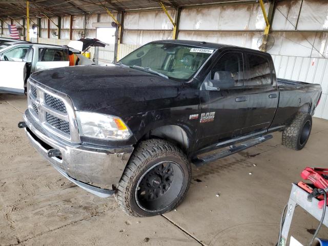 RAM 2500 ST