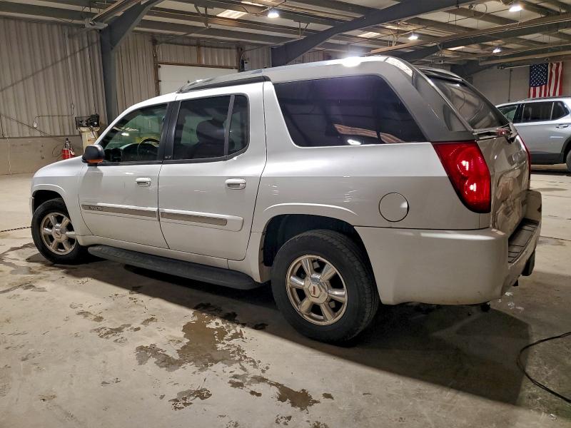 2004 GMC ENVOY XUV #3301940466