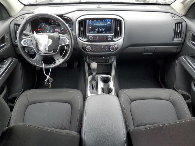 2022 CHEVROLET COLORADO L - 1GCGTCEN3N1295835