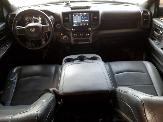 2022 RAM 2500 TRADE #3303610936