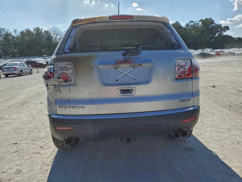 2012 GMC ACADIA SLT #3304735919