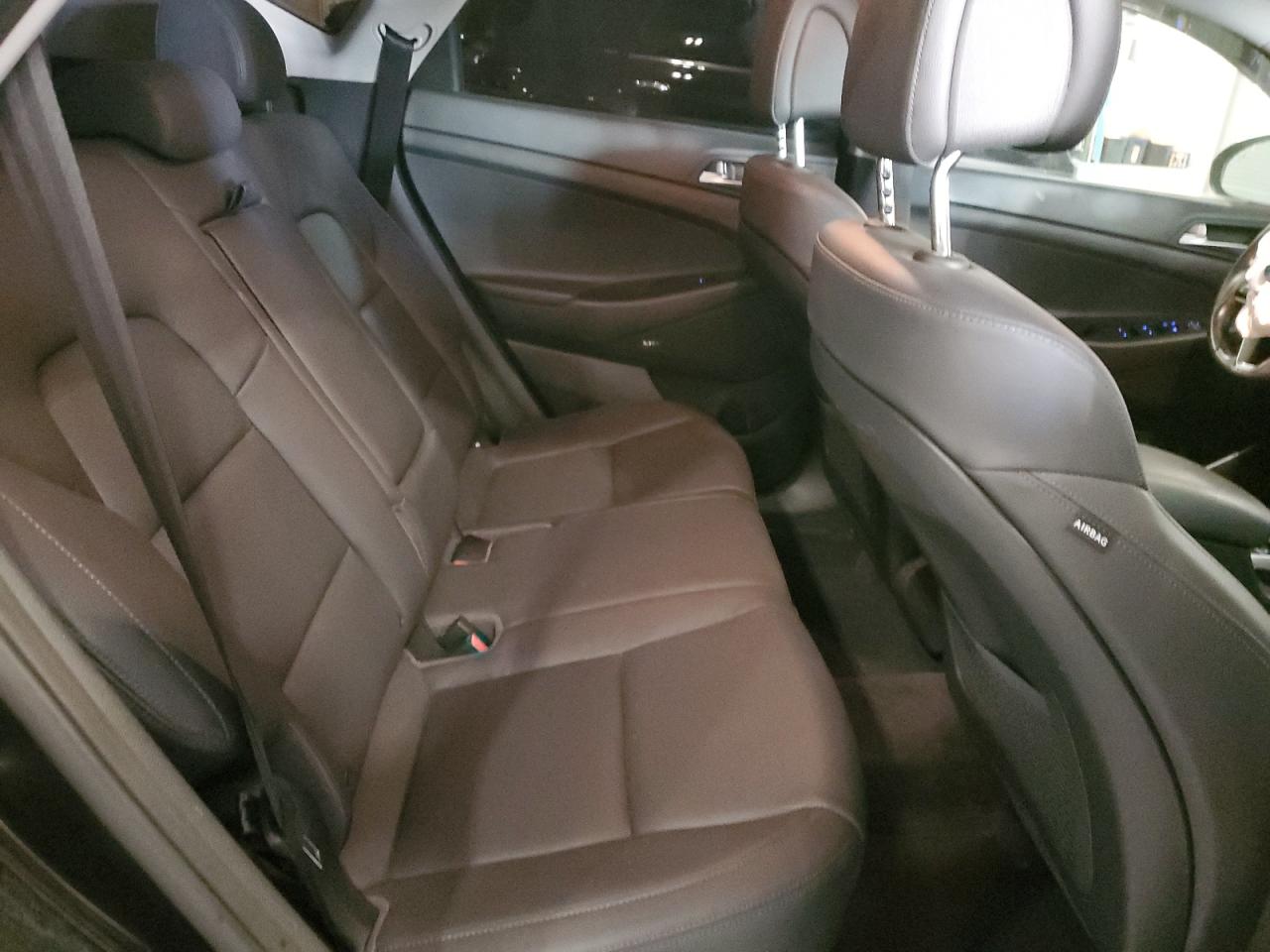 HYUNDAI TUCSON VALUE